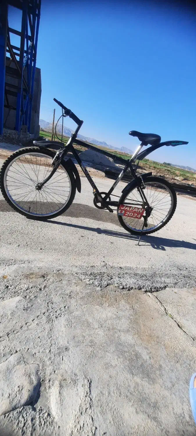 دوچرخه|دوچرخه، اسکیت، اسکوتر|سرپل ذهاب, |دیوار