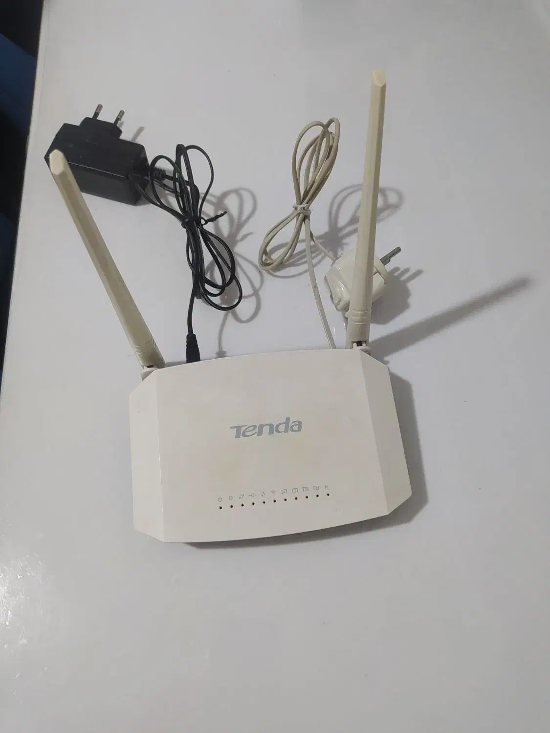 مودم|مودم و تجهیزات شبکه|رشت, شهرک قدس|دیوار