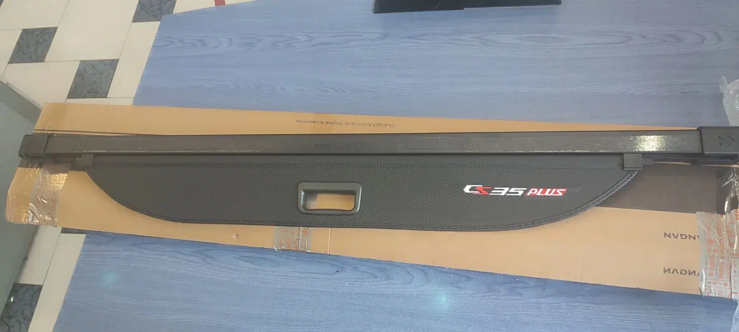 طاقچه چانگان cs35 پلاس|قطعات یدکی و لوازم جانبی|مشهد, توس (بلوار توس)|دیوار