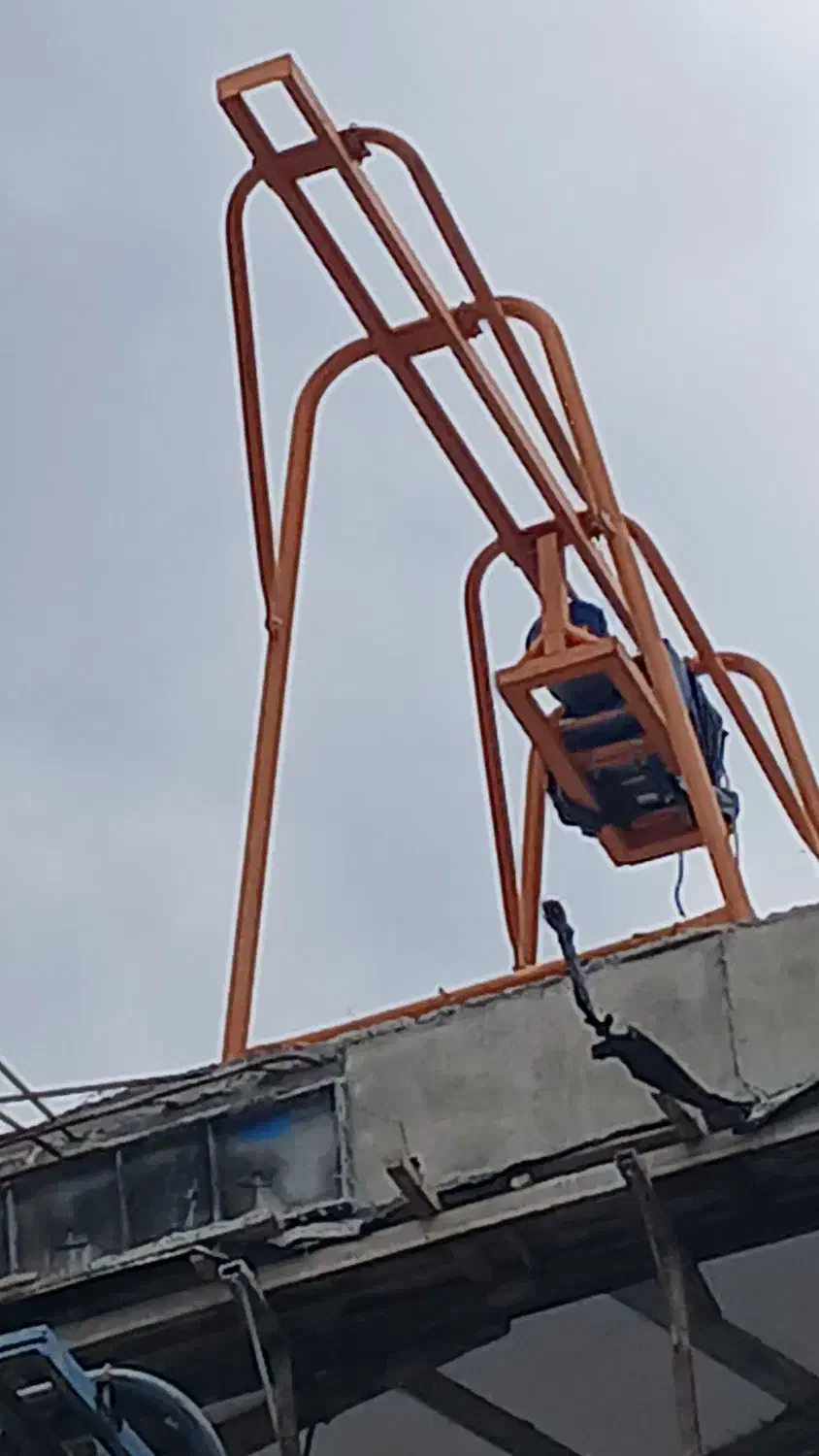 اجاره بالابر نو روزی115 تومان|خدمات پیشه و مهارت|گرگان, |دیوار