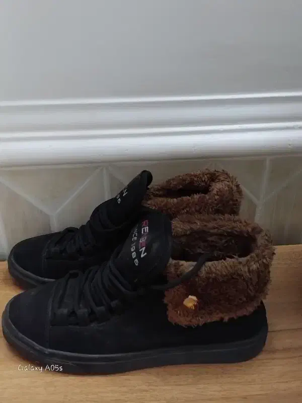 نیم بوت|کیف، کفش، کمربند|دامغان, |دیوار