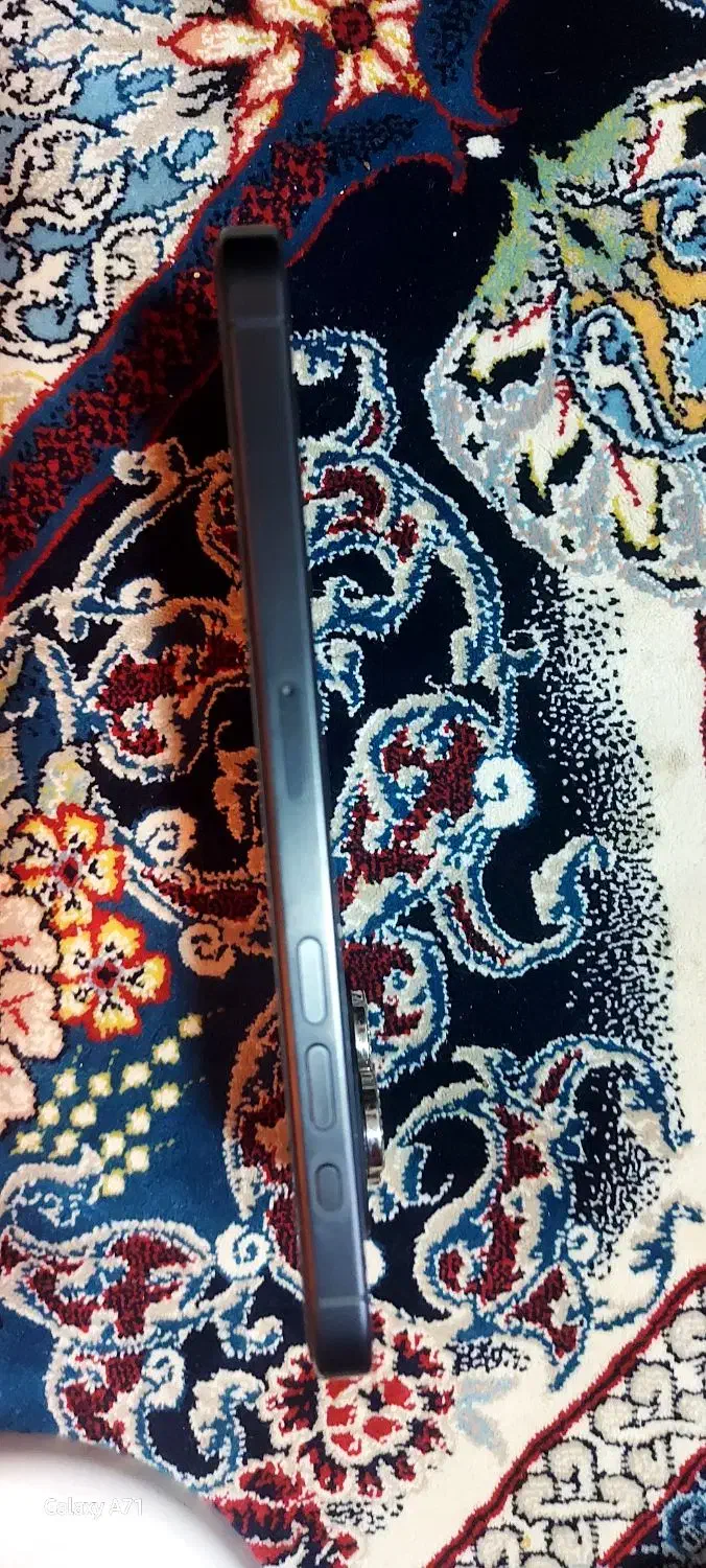 ایفون ۱۵ پرومکس|موبایل|زاهدان, |دیوار