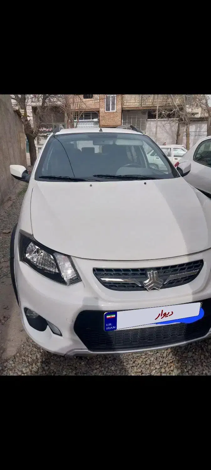 کوییک مدل ۱۴۰۱|خودرو سواری و وانت|چهارباغ, |دیوار