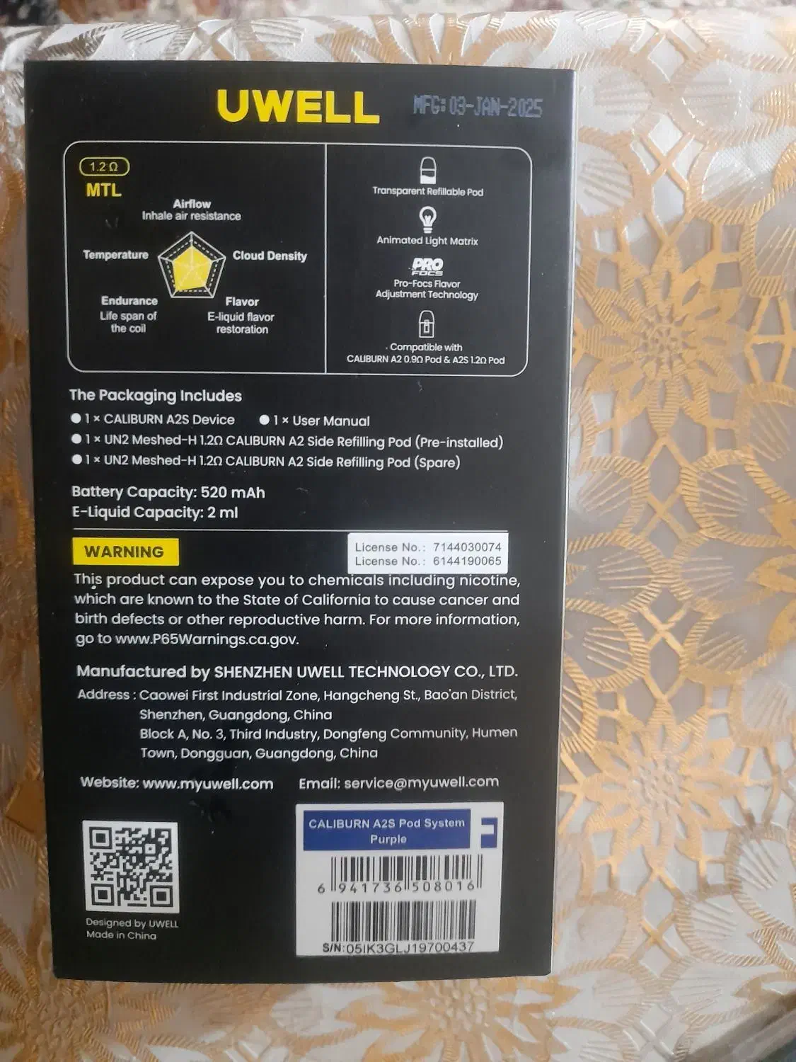 پاد|زیورآلات و اکسسوری|مشهد, نظام دوست|دیوار