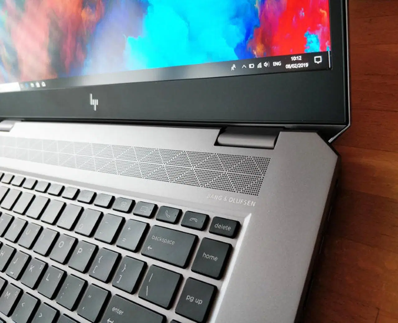 ZBook studio G5 - OMEN Gaming|رایانه همراه|اصفهان, باغ نگاره|دیوار