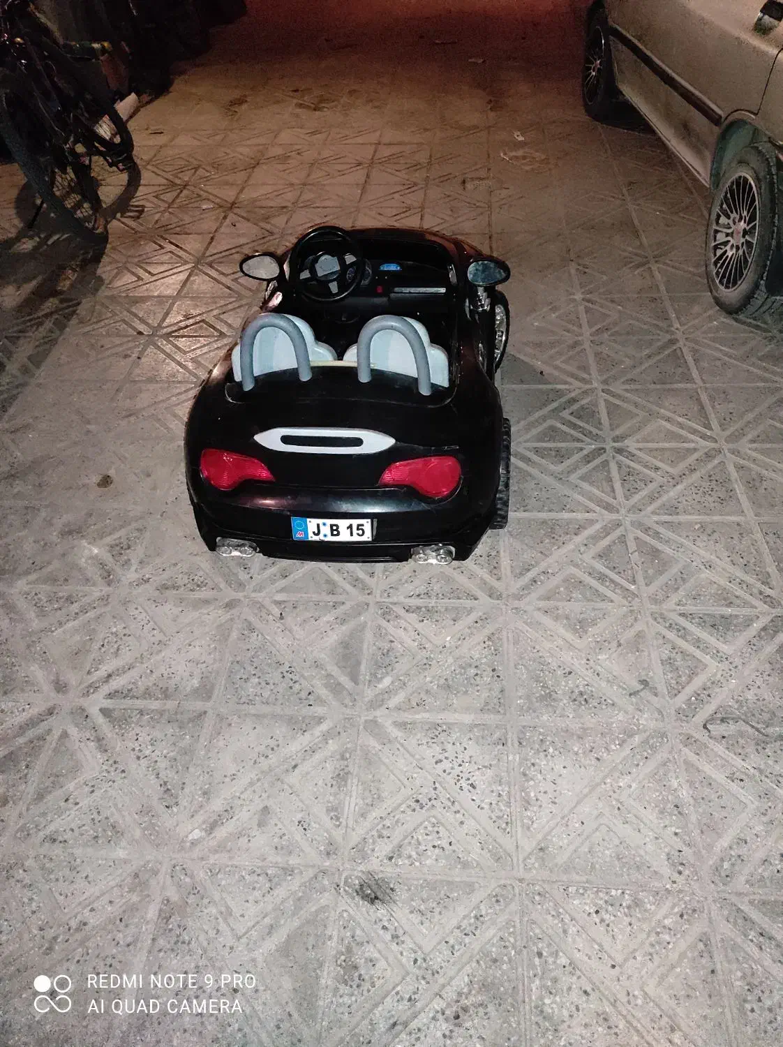 ماشین شارژی|اسباببازی|شهرضا, |دیوار