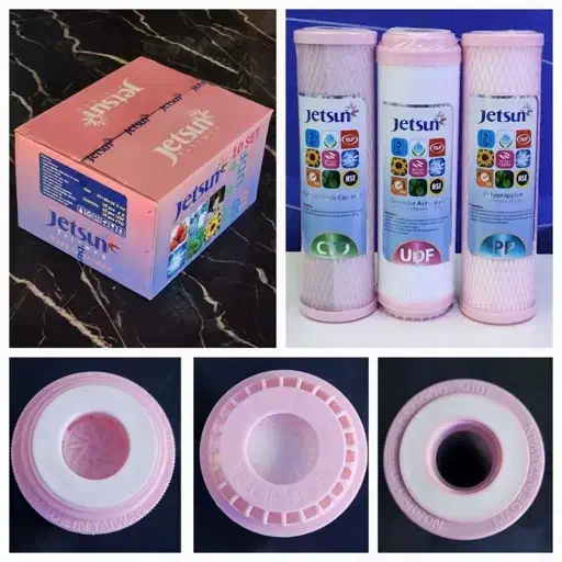 فیلتر|آبسردکن و تصفیه آب|اسلامشهر, شهرک امام حسین (میان آباد)|دیوار