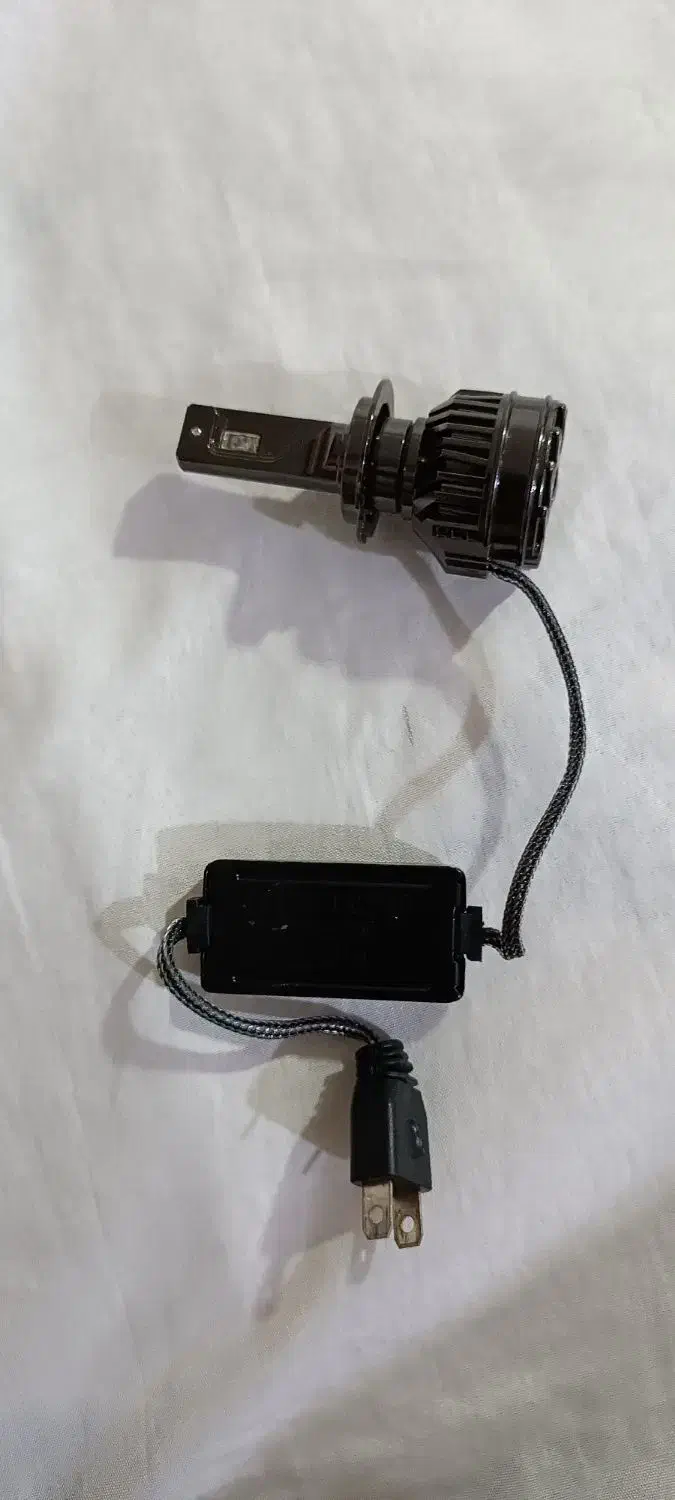 هدلایت تک پرو|قطعات یدکی و لوازم جانبی|قم, شهر قائم|دیوار