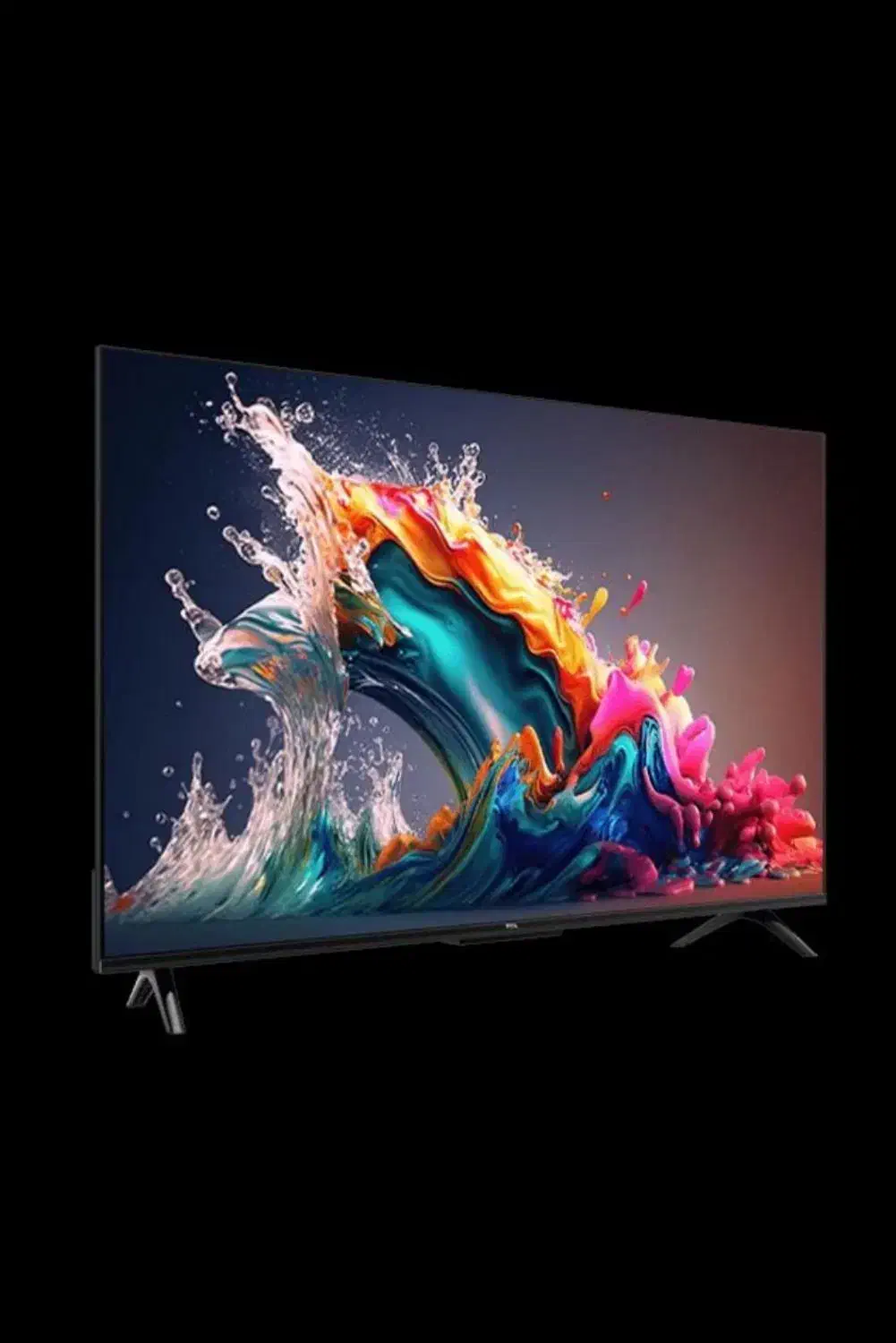 تلویزیون بلانتون ۶۵ اینچ|تلویزیون و پروژکتور|ارومیه, |دیوار