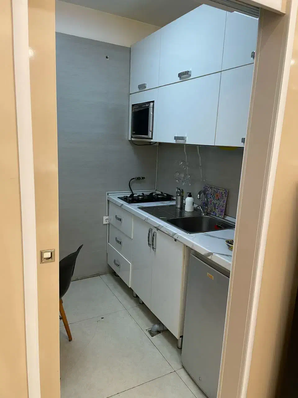 ۱۳۰متر سند اداری شهرک بعثت، زراعی، آتیه،رزکان|فروش دفتر کار، اتاق اداری، مطب|مشکین‌دشت, |دیوار