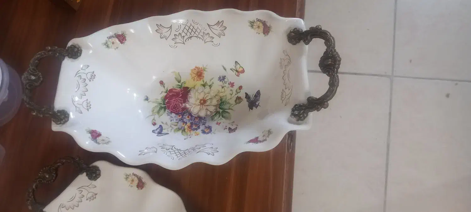 چینی|حراج|رشت, پیرکلاچای|دیوار