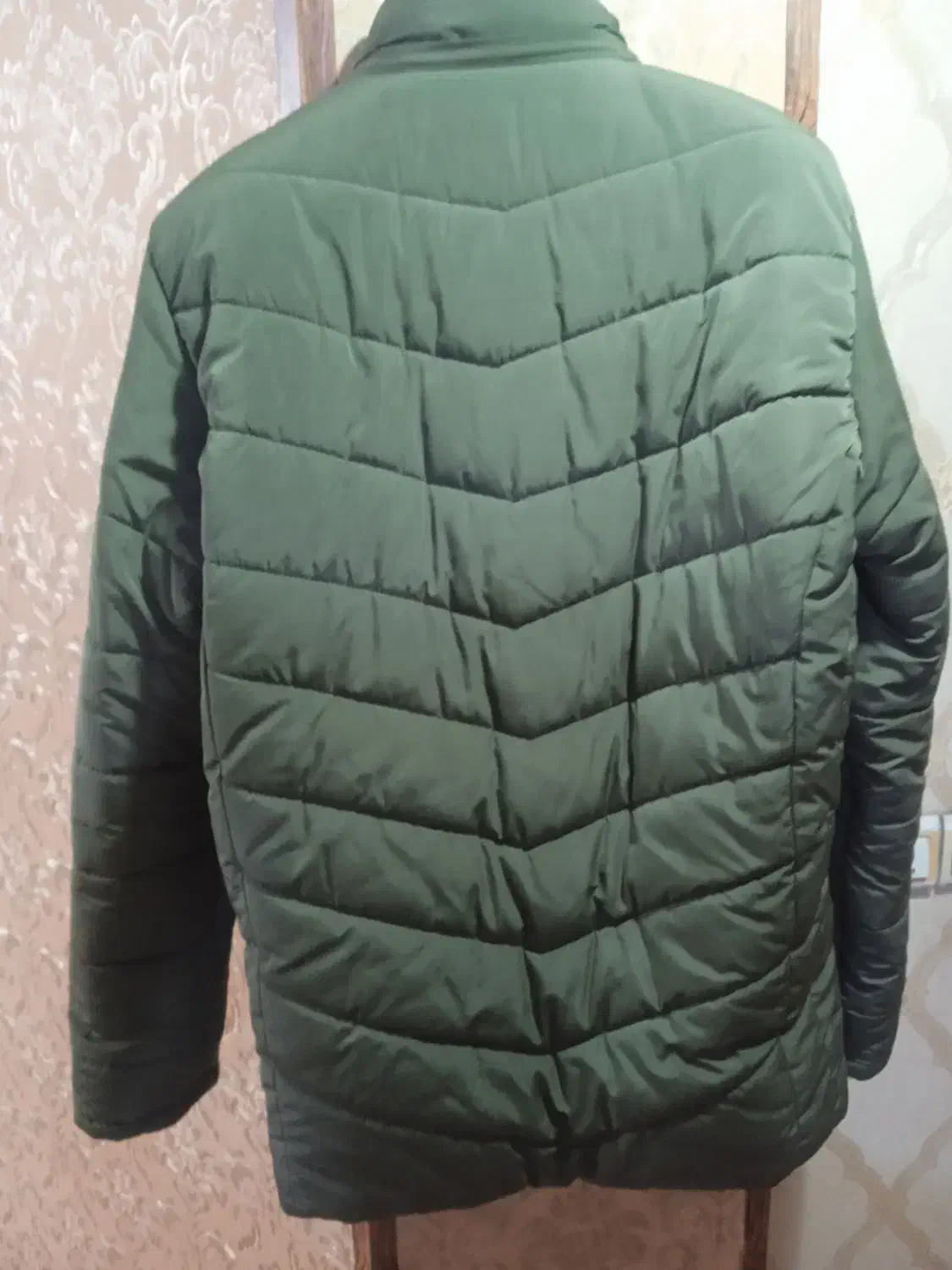 کاپشن مردانه پسرانه|لباس|اصفهان, بهارستان|دیوار