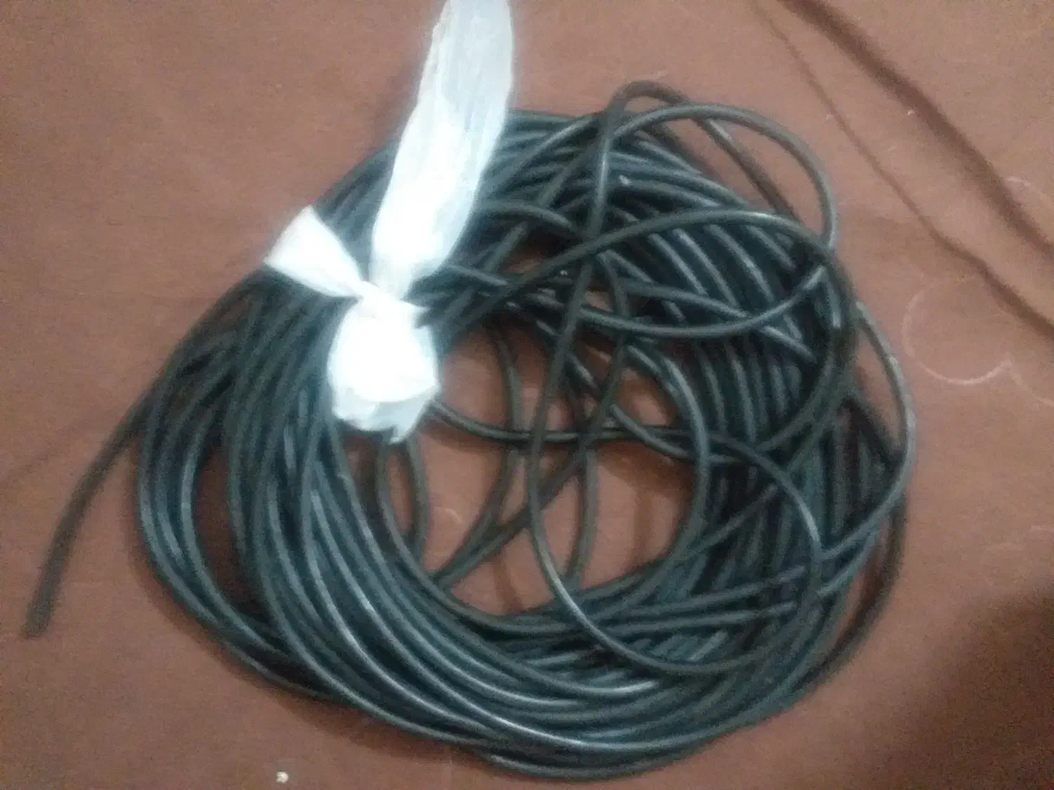 کابل برق|ابزارآلات|گنبد کاووس, |دیوار