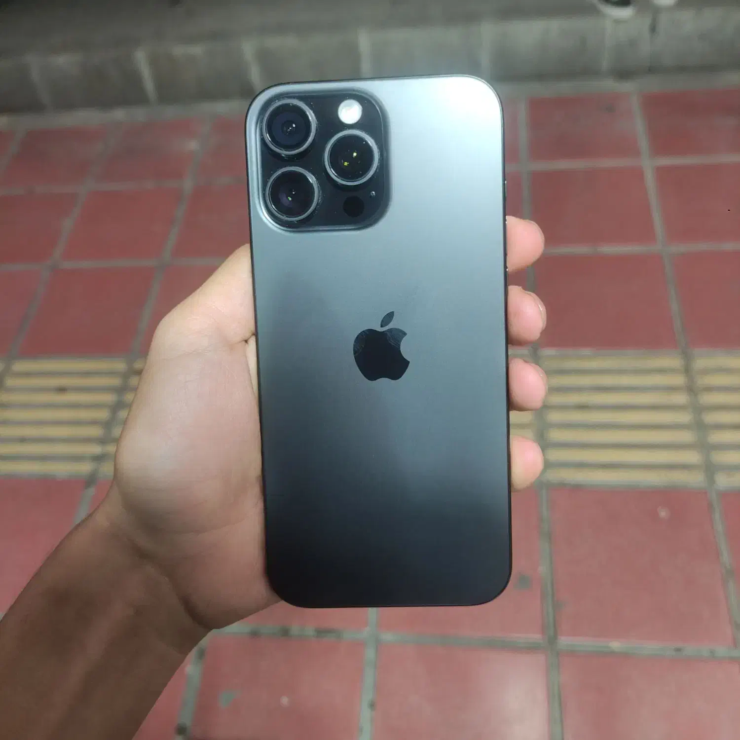 آیفون ۱۶ پرومکس|موبایل|یاسوج, |دیوار