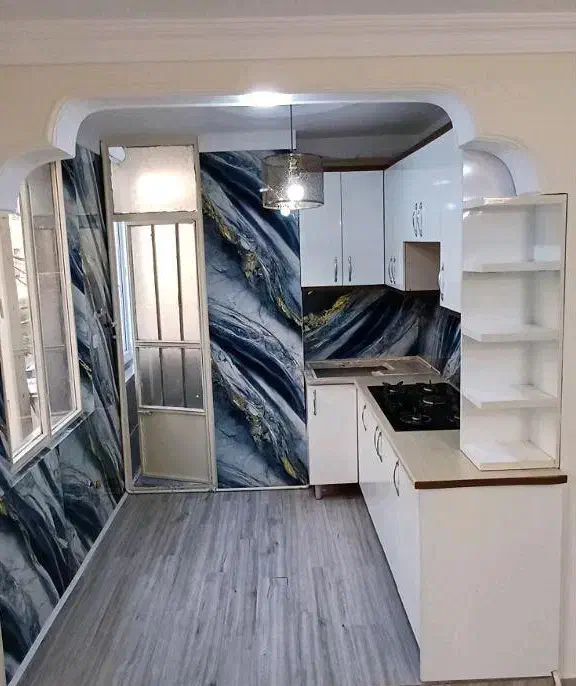 آپارتمان57متر،بازدید+خریدمساوی سود|فروش آپارتمان|تهران, باشگاه نفت|دیوار