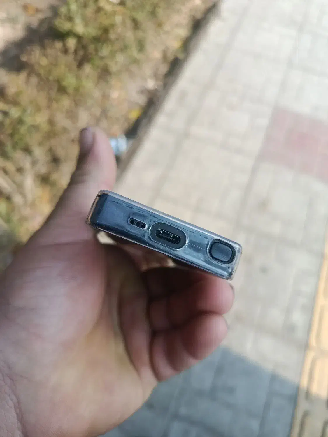 گوشی مینی آس 25|موبایل|اصفهان, قهجاورستان|دیوار