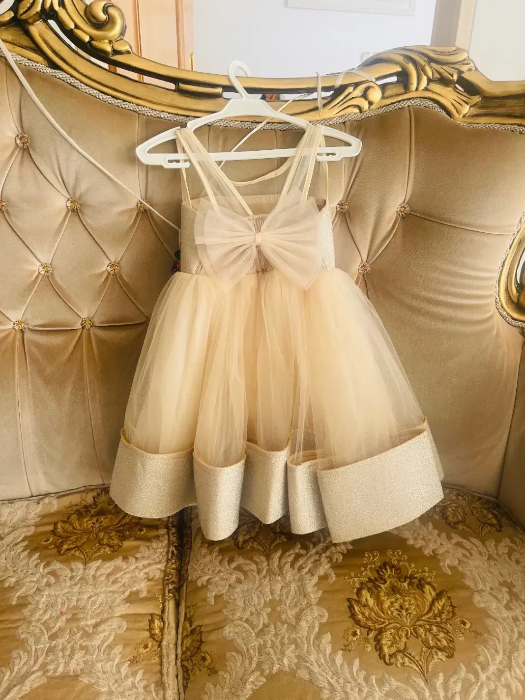 لباس بچه گانه|کفش و لباس بچه|اصفهان, میرعماد|دیوار