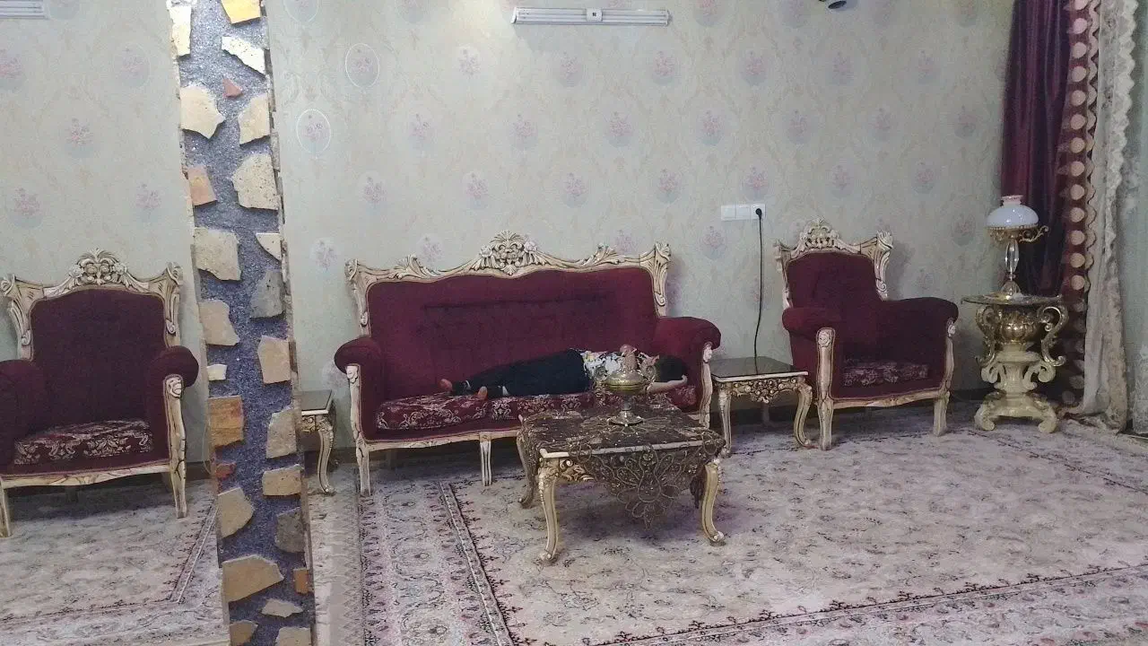 مبل ۹نفره|مبلمان خانگی و میز عسلی|صباشهر, |دیوار