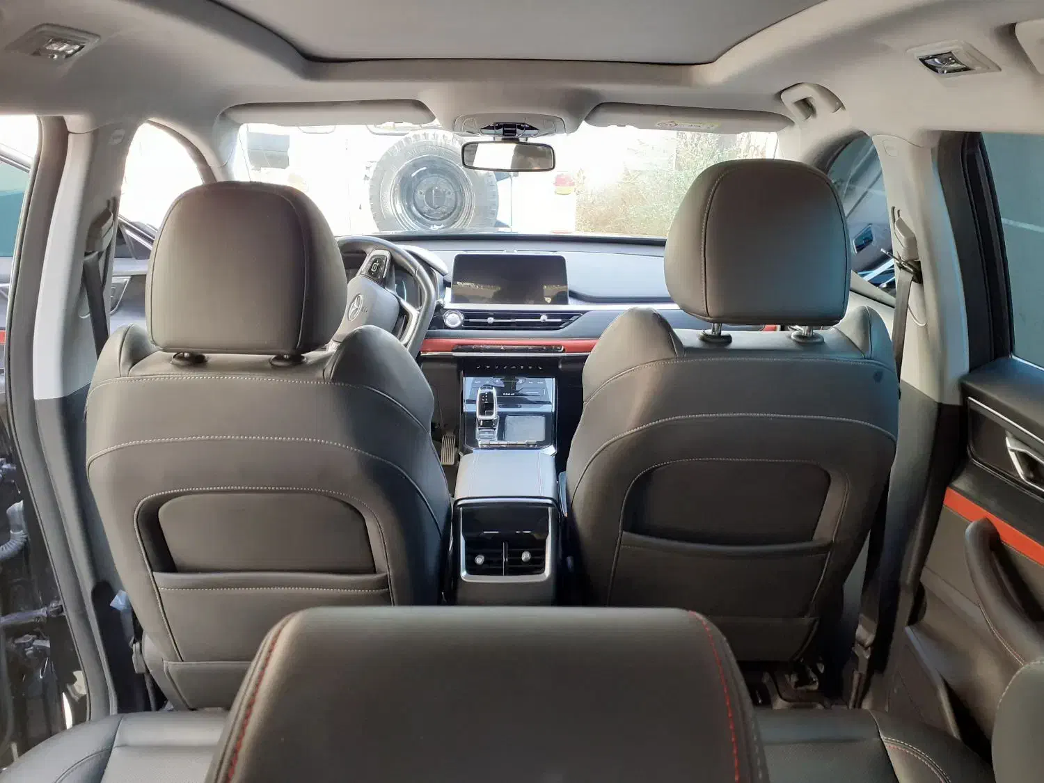 تیگو 7 پرو اکسلنت|خودرو سواری و وانت|هشتگرد, فاز ۱ مهستان|دیوار