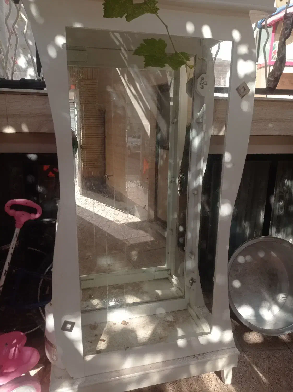 بوفه|بوفه، ویترین، کنسول|سبزوار, جوادیه شرقی|دیوار