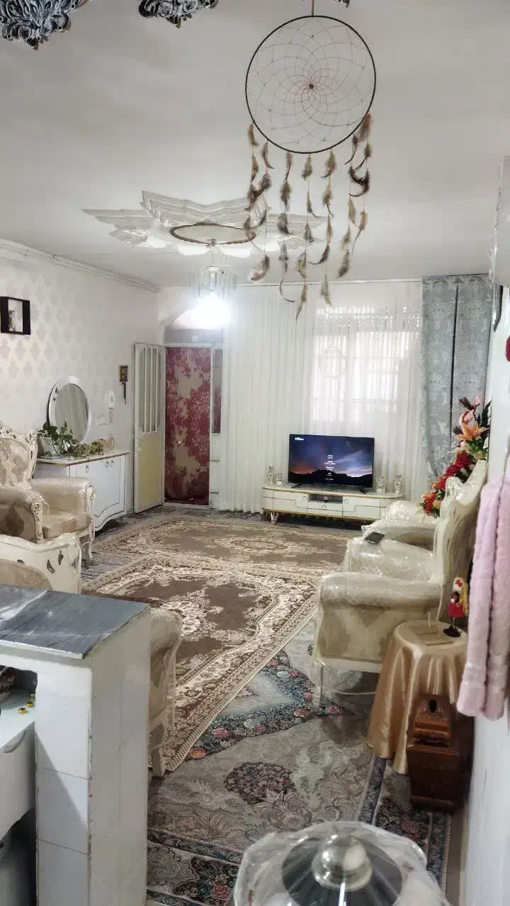 منزل ویلایی دوطبقه بلوارجمهوری کوچه تامین اجتماعی|فروش خانه و ویلا|نیشابور, ناسیونال|دیوار