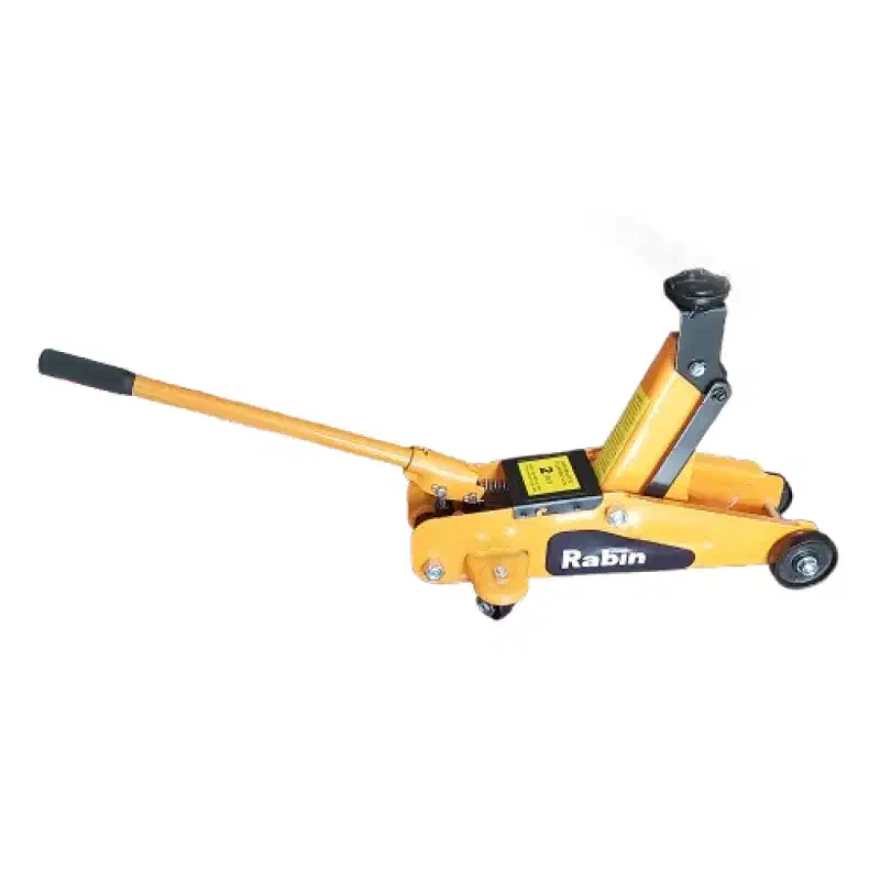 جک سوسماری ۲تن کیفی رابین|ابزارآلات|اصفهان, لیمجیر|دیوار