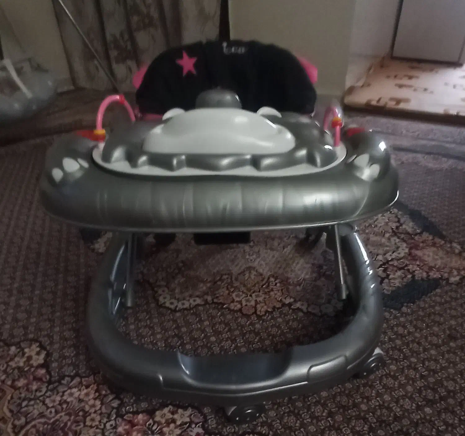 روروعک|کالسکه و لوازم جانبی|مشهد, طبرسی شمالی|دیوار