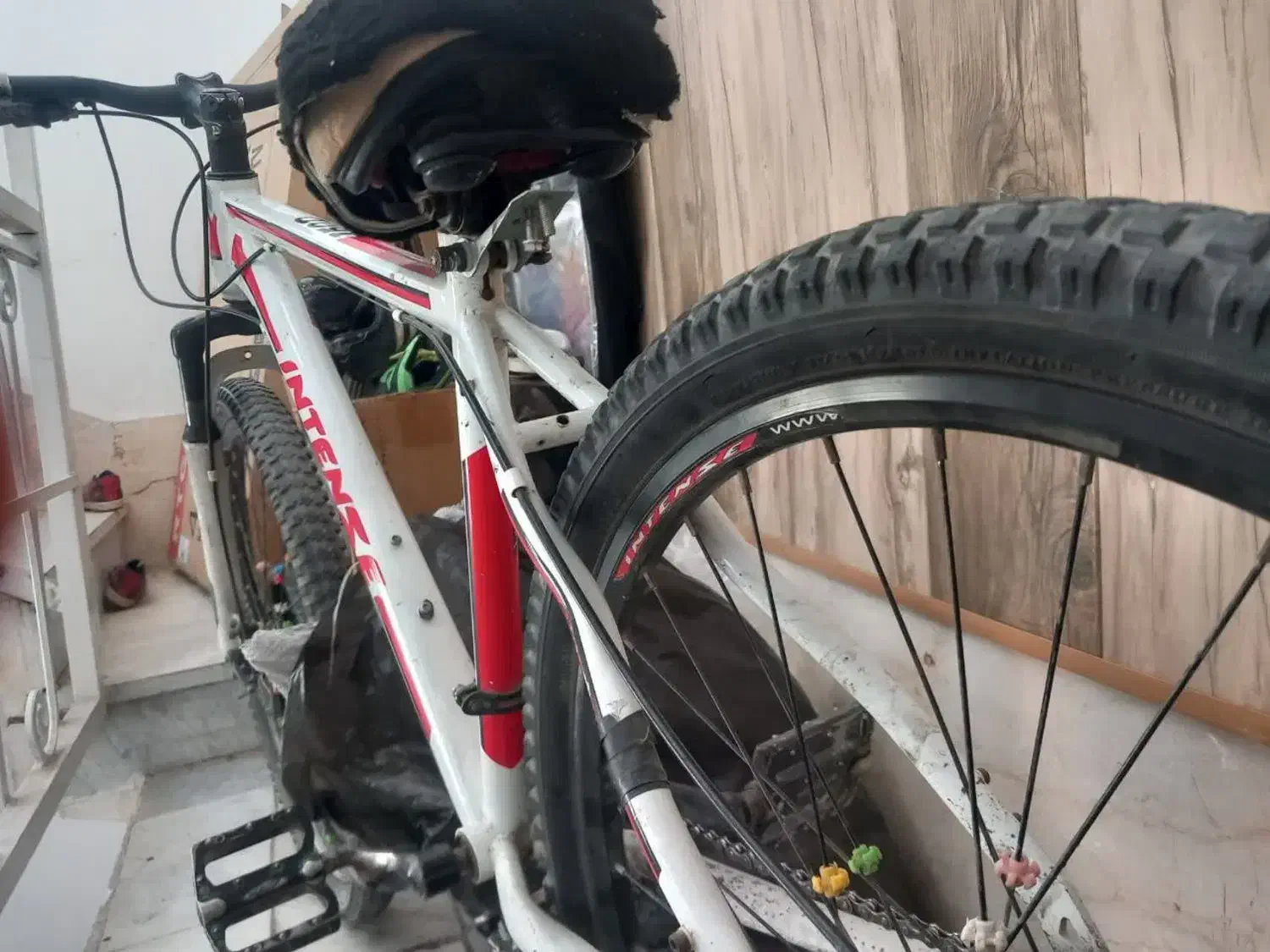 دوچرخه|دوچرخه، اسکیت، اسکوتر|فولادشهر, B2|دیوار