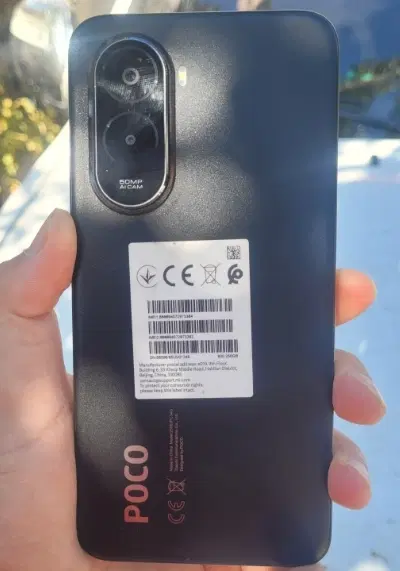 Xiaomi Poco M7 4G|موبایل|مشهد, کوثر|دیوار