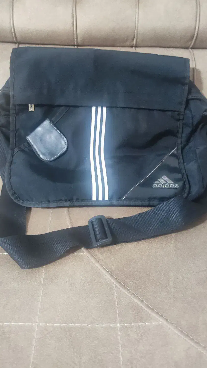 کیف پستی|کیف، کفش، کمربند|قزوین, |دیوار