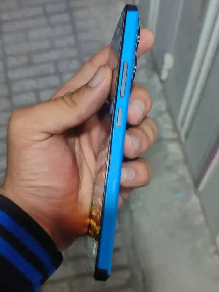 poco x6pro|موبایل|خرمآباد, |دیوار