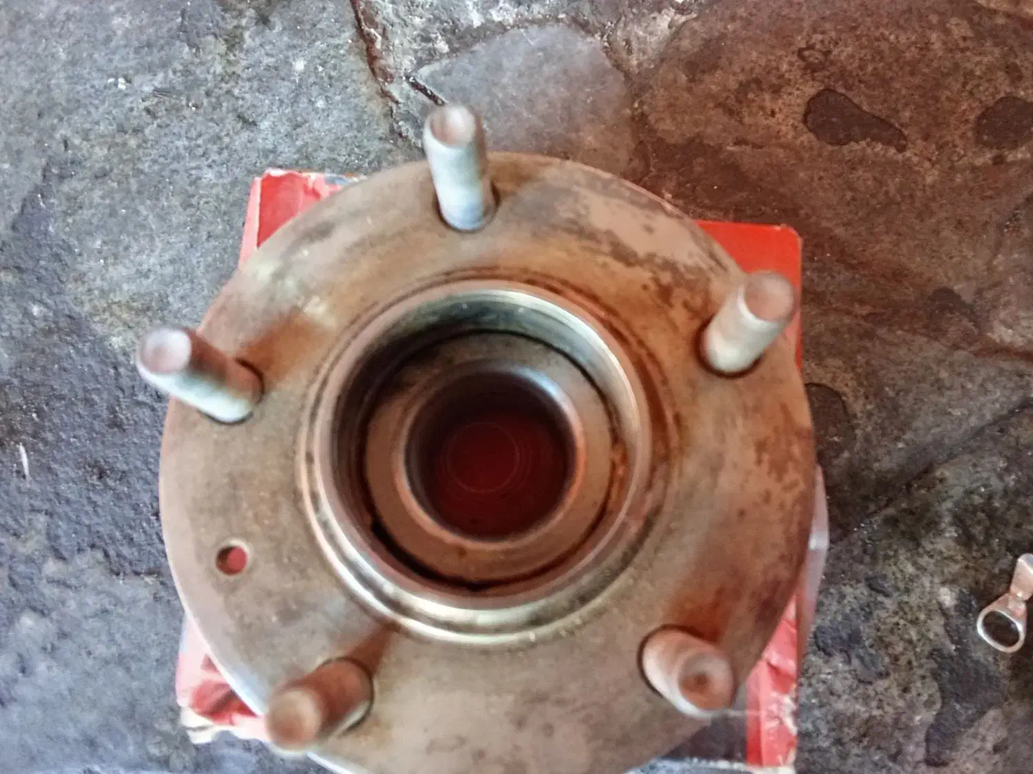 بلبرینگ جک|قطعات یدکی و لوازم جانبی|بیرجند, |دیوار