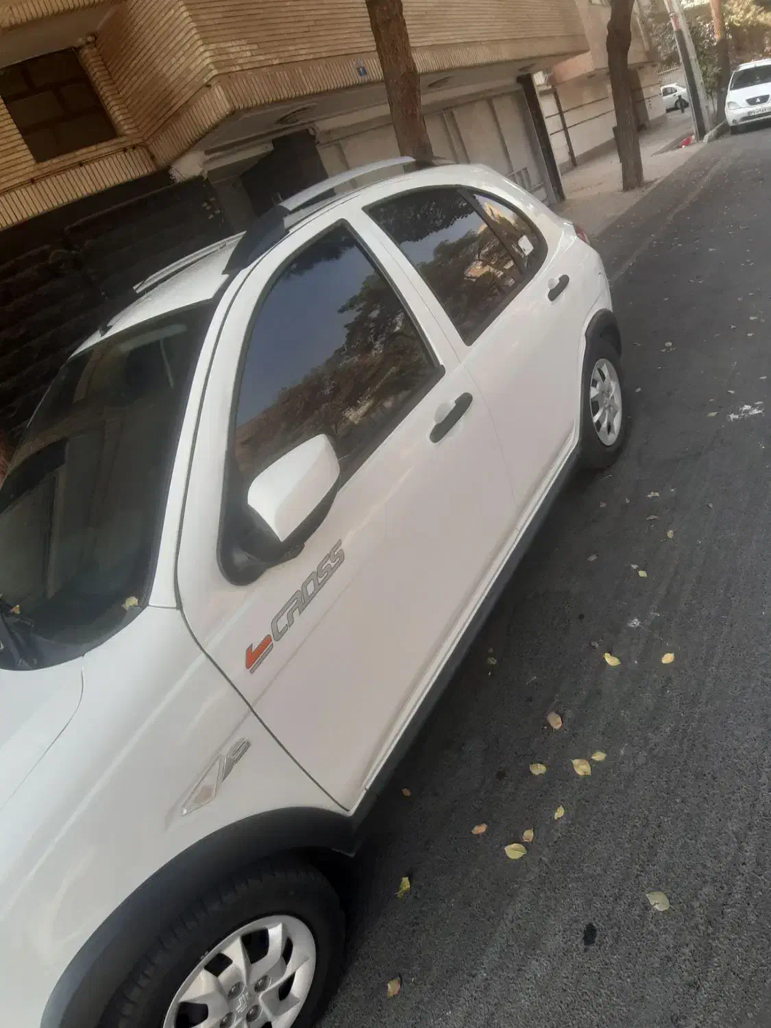 کوییک s|خودرو سواری و وانت|اصفهان, عسگریه|دیوار