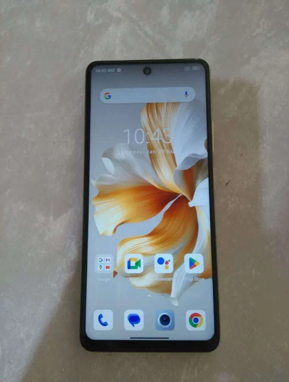 گوشی بلک ویو|موبایل|فلاورجان, |دیوار