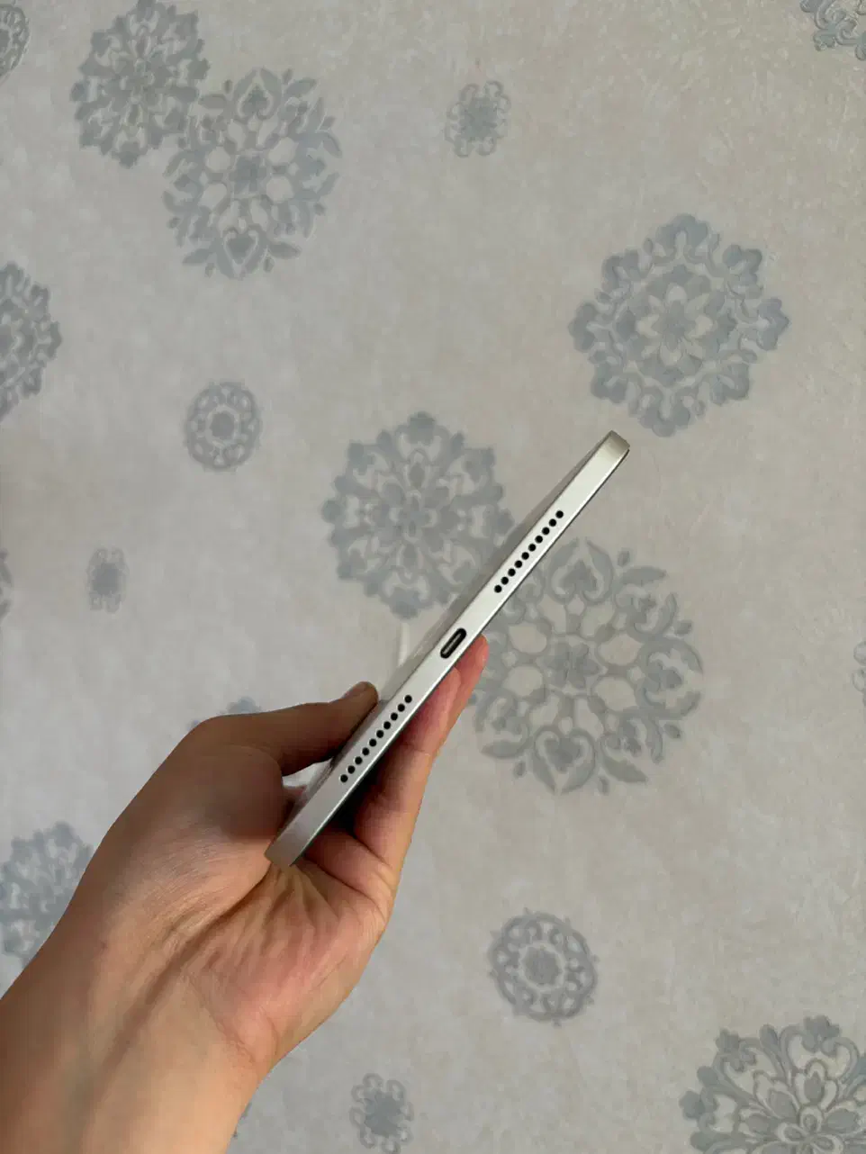 Ipad mini 7 128 ایپد مینی ۷|تبلت|گرمسار, |دیوار