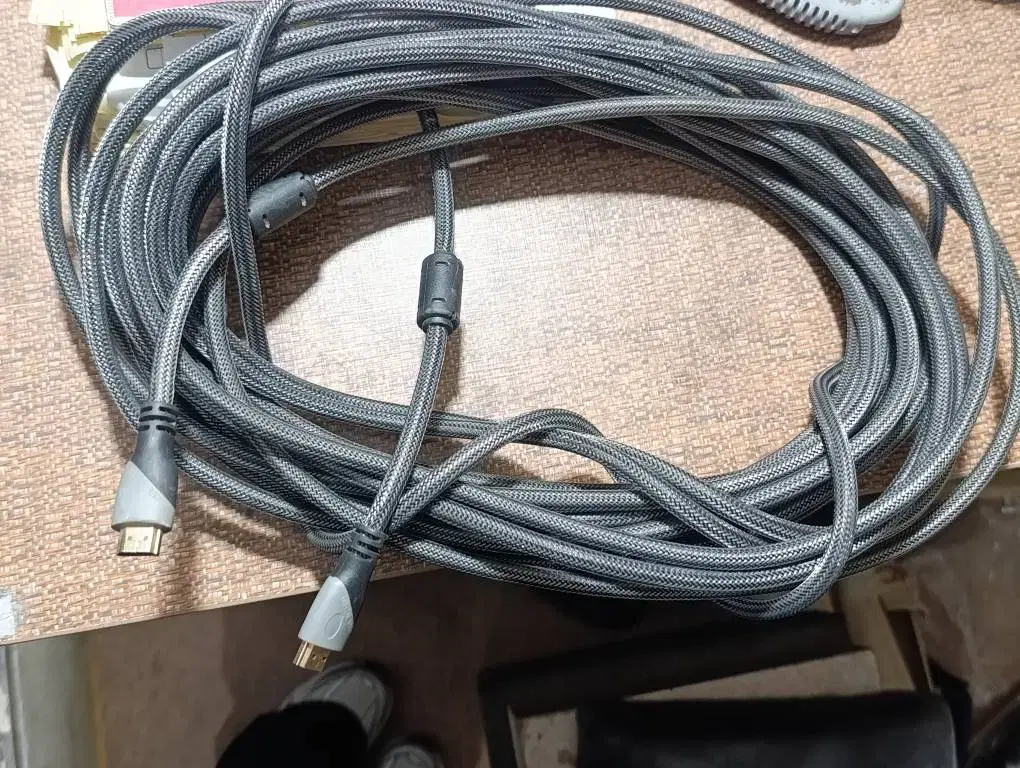 Hdmi 15 متر|قطعات و لوازم جانبی رایانه|تهران, هفت حوض|دیوار