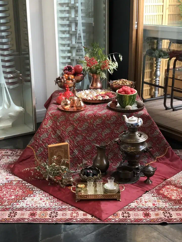 دیزاین یلدا|خدمات پذیرایی، مراسم|کرمان, |دیوار