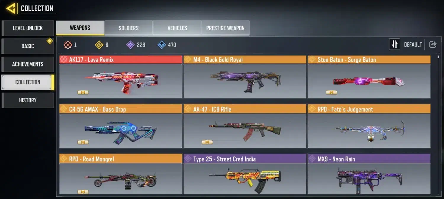 اکانت کالاف|کنسول، بازی ویدئویی و آنلاین|نقده, |دیوار