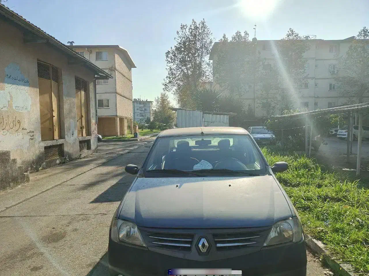 فروش فوری|خودرو سواری و وانت|رشت, آزادگان|دیوار