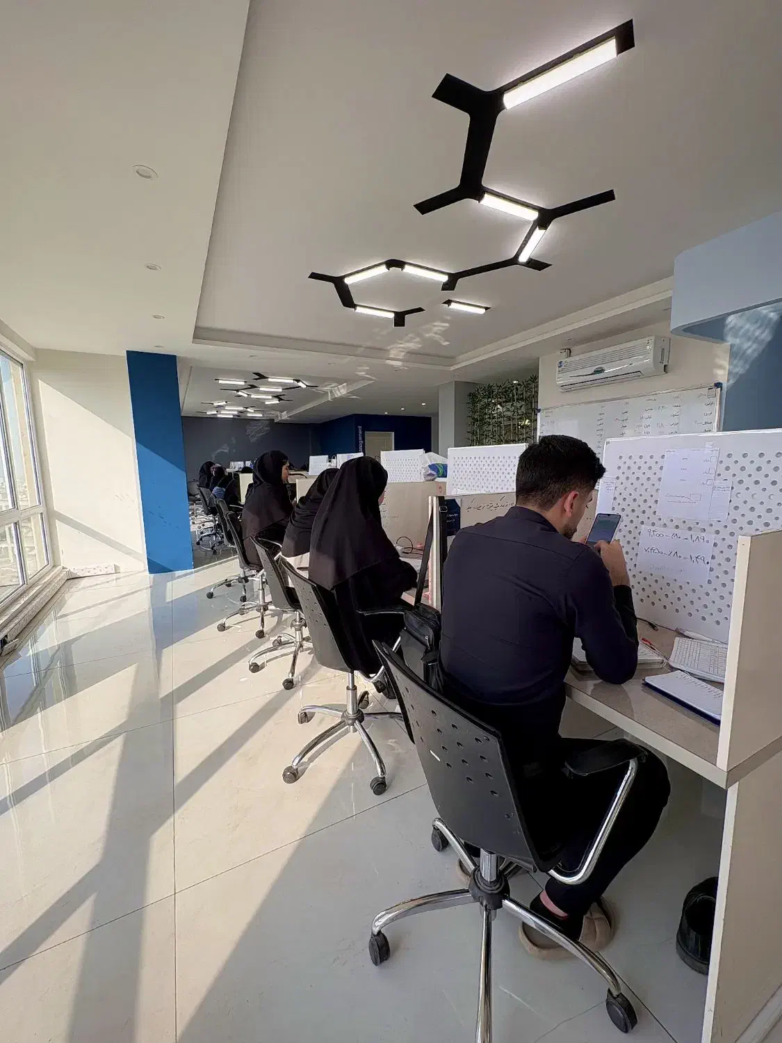 درآمد بالا و واقعی،رشد و پیشرفت|استخدام بازاریابی و فروش|مینودشت, |دیوار