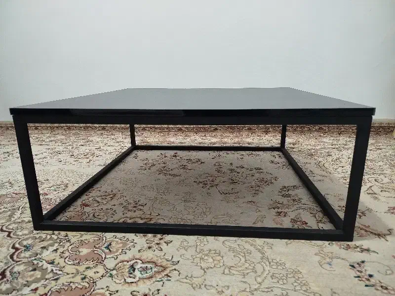 میز جلو مبلی|مبلمان خانگی و میز عسلی|سنندج, |دیوار