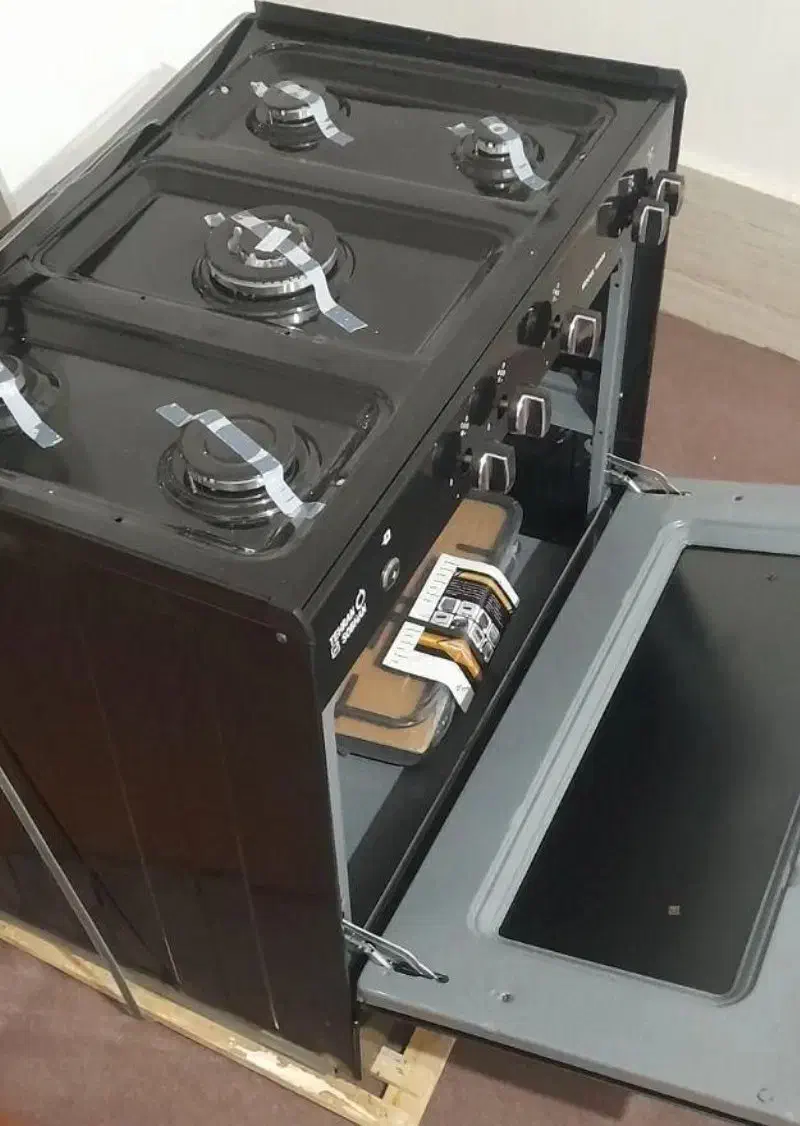 اجاق گاز|اجاق گاز و لوازم برقی پخت‌وپز|دماوند, مسکن مهر گیلاوند|دیوار