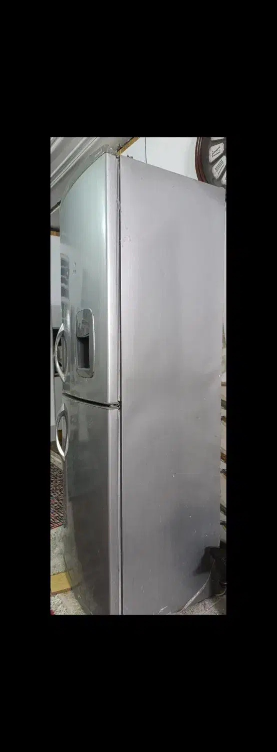 یخچال|یخچال و فریزر|ساوه, |دیوار