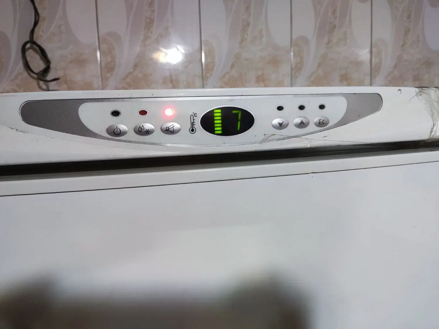 یخچال ارج|یخچال و فریزر|مشهد, امام رضا (ع)|دیوار