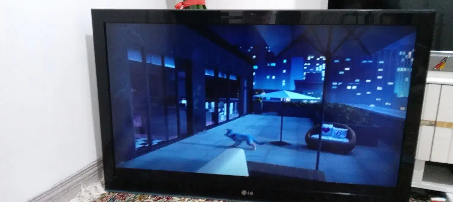 تلویزیون|تلویزیون و پروژکتور|رفسنجان, |دیوار