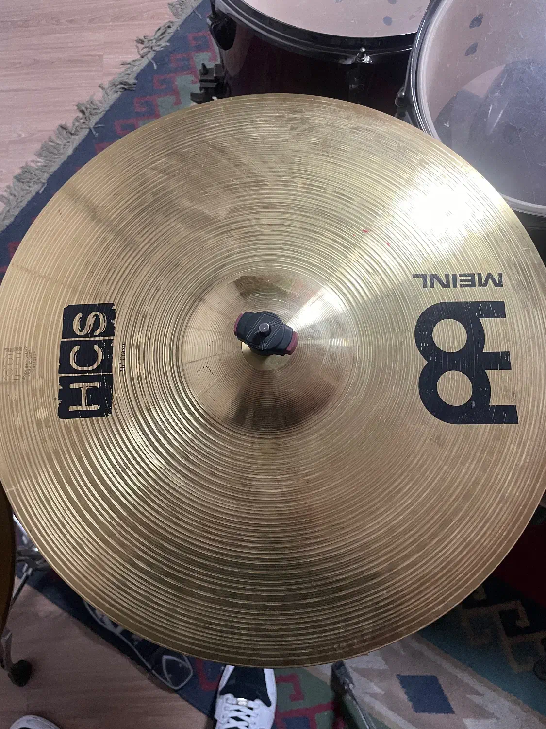 موسیقی|درام و پرکاشن|تهران, پونک|دیوار