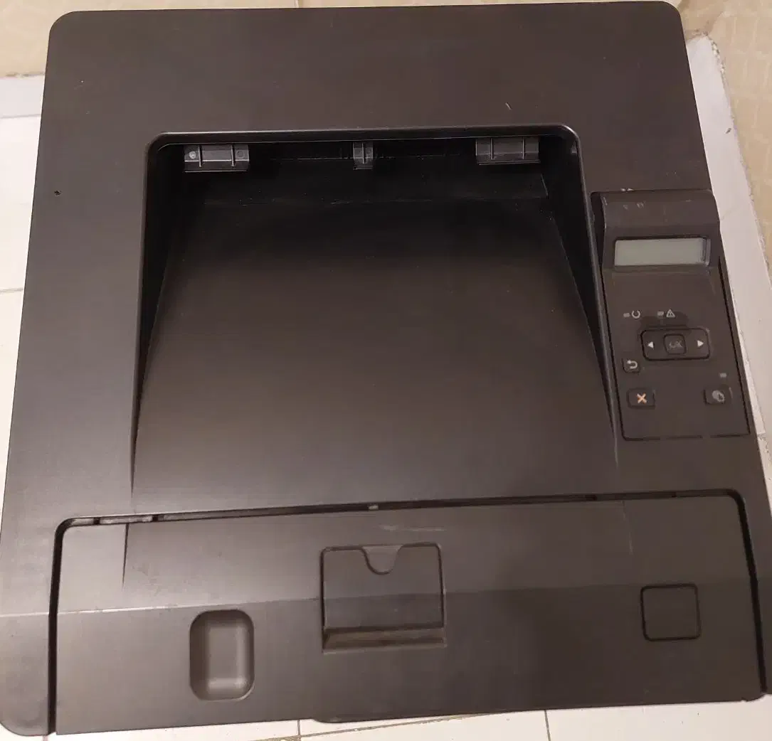 پرینت laserjet pro400 m401a hp|پرینتر، اسکنر، کپی، فکس|رشت, گلسار|دیوار