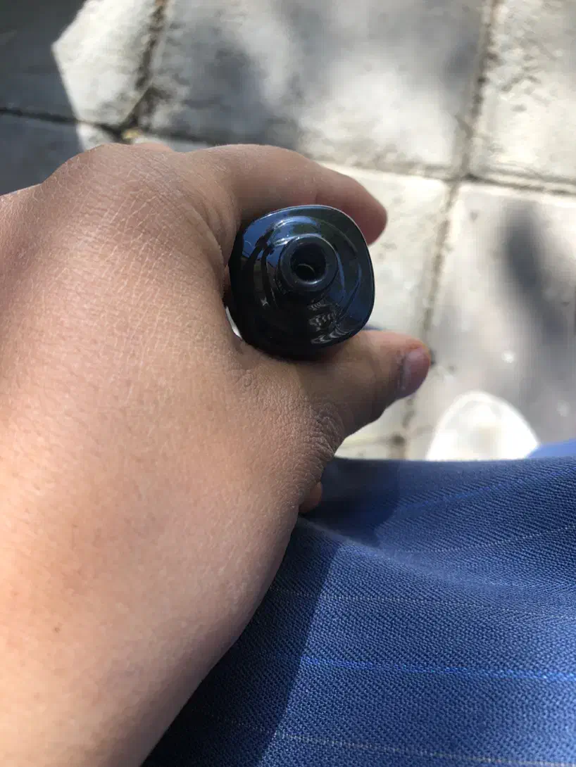 ویپ عالی دائمی الفاخر|زیورآلات و اکسسوری|بانه, |دیوار