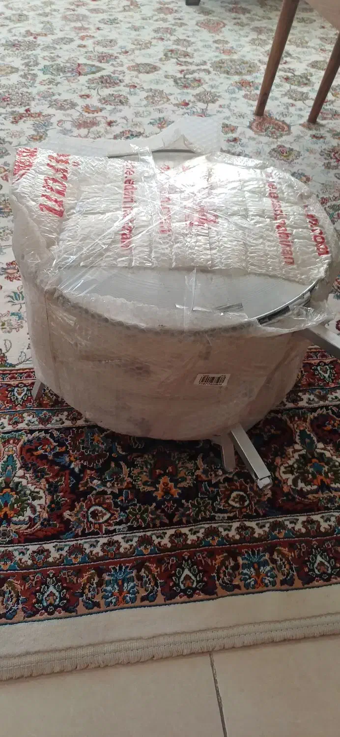 تنور آپارتمانی|اجاق گاز و لوازم برقی پختوپز|شاهینشهر, نبوت|دیوار