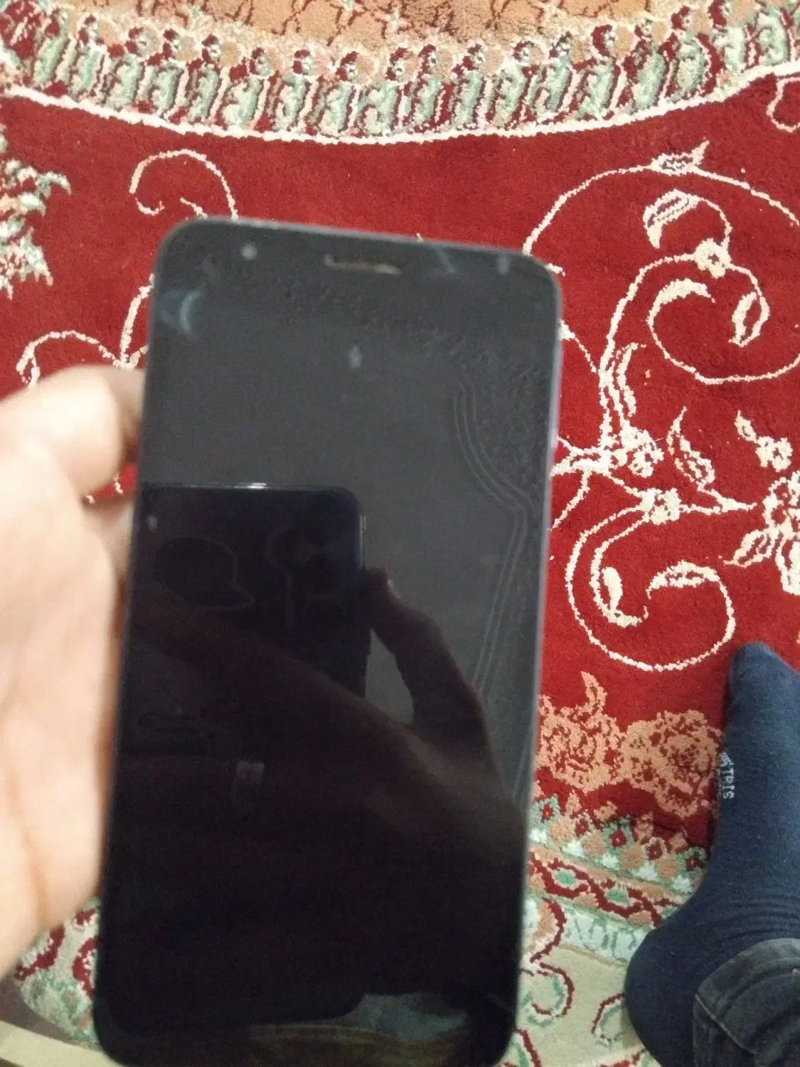 گوشی سامسونگ|موبایل|نیشابور, ابراهیمی|دیوار